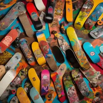 Top Brands for Good Boards for Skating